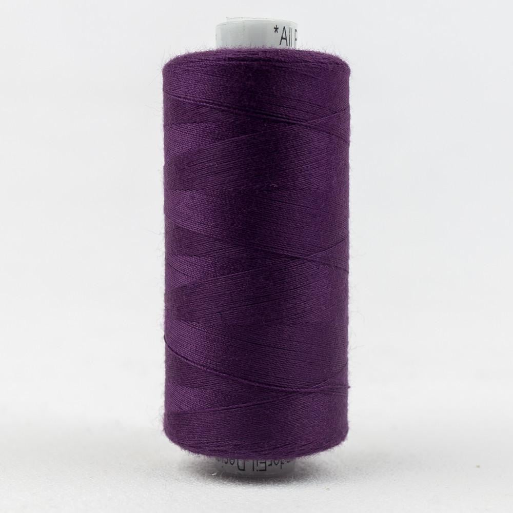 DS169 - Designer™ All purpose 40wt Polyester Palatinate Purple Thread WonderFil