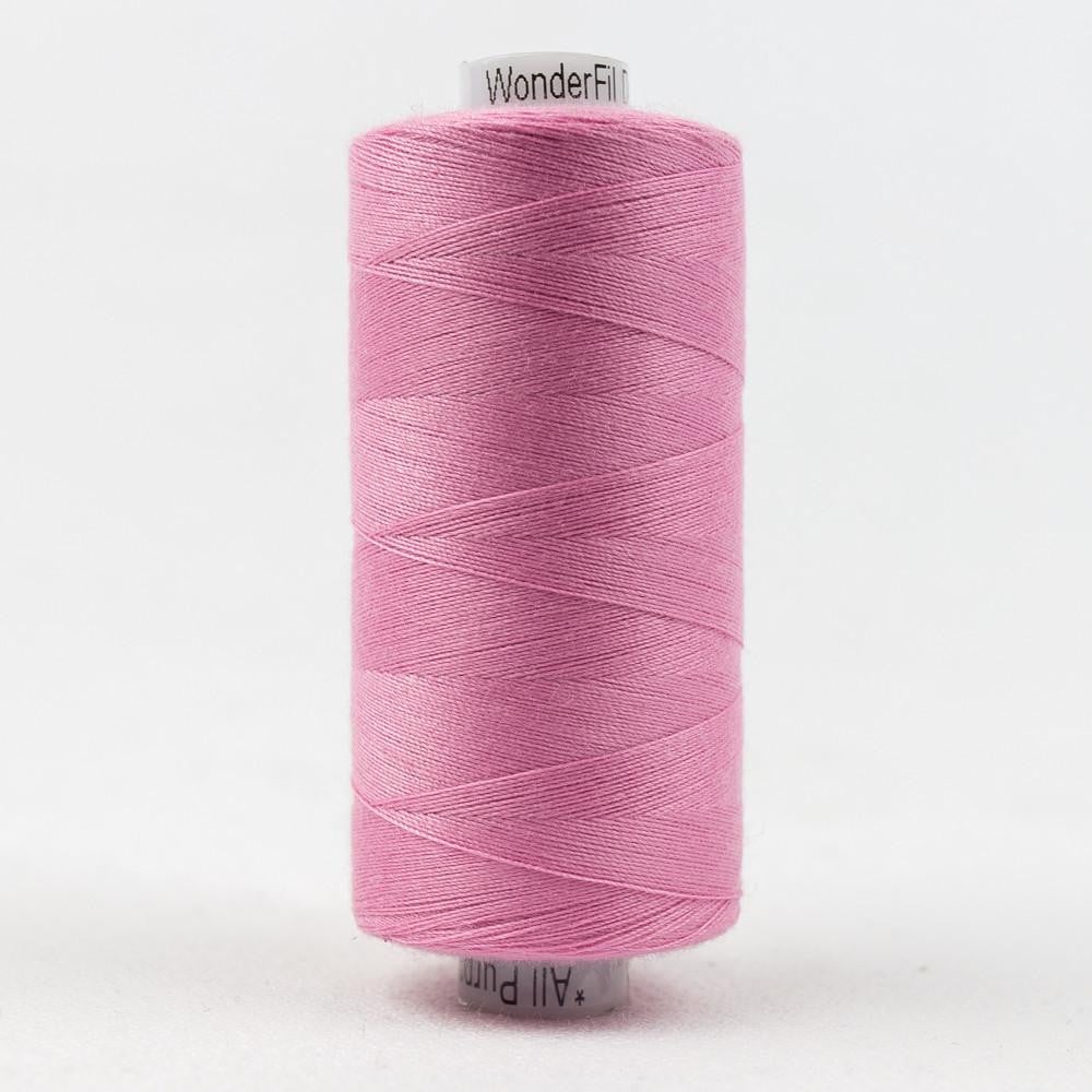 DS174 - Designer™ All purpose 40wt Polyester Candy Stripe Thread WonderFil