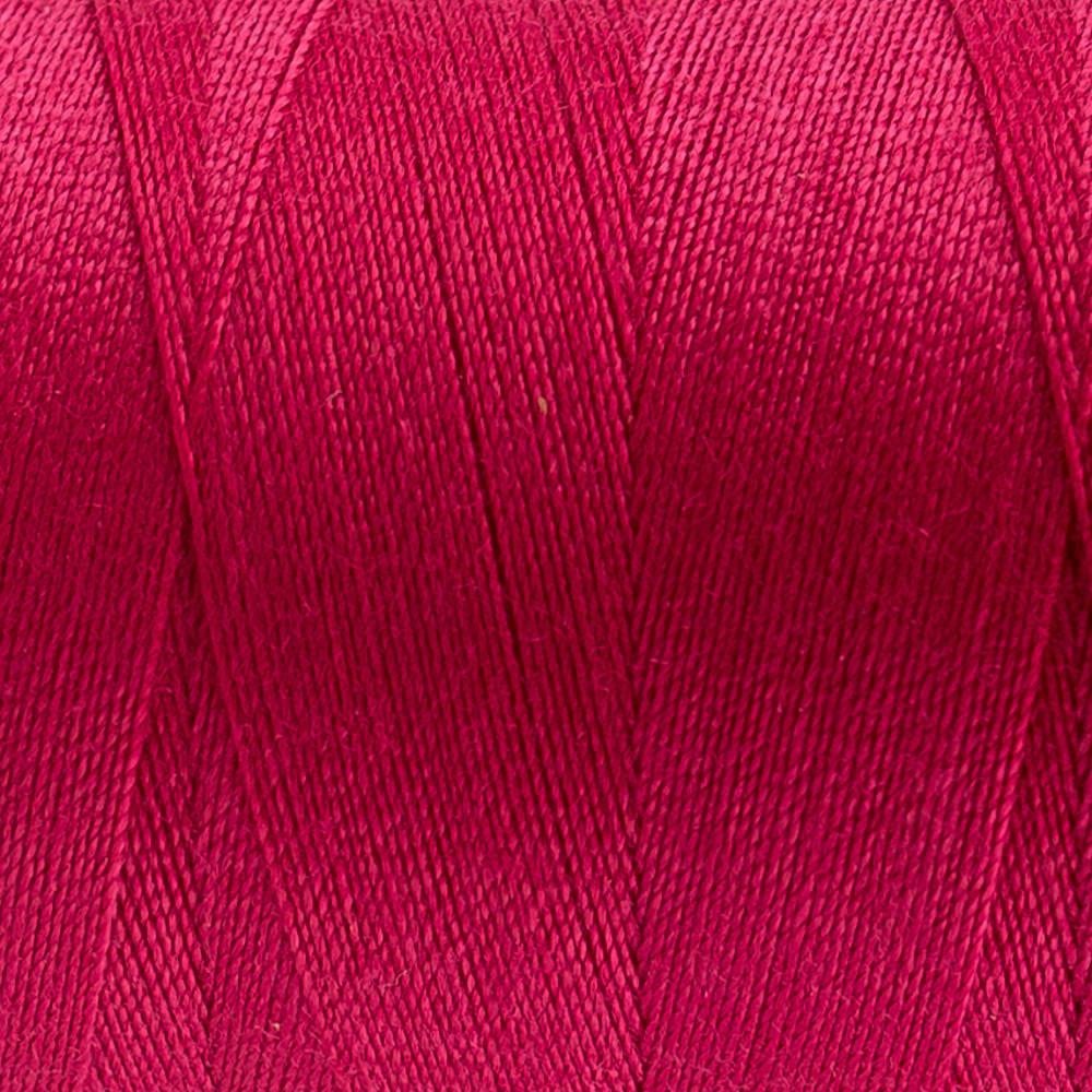DS178 - Designer™ All purpose 40wt Polyester Crimson Thread WonderFil