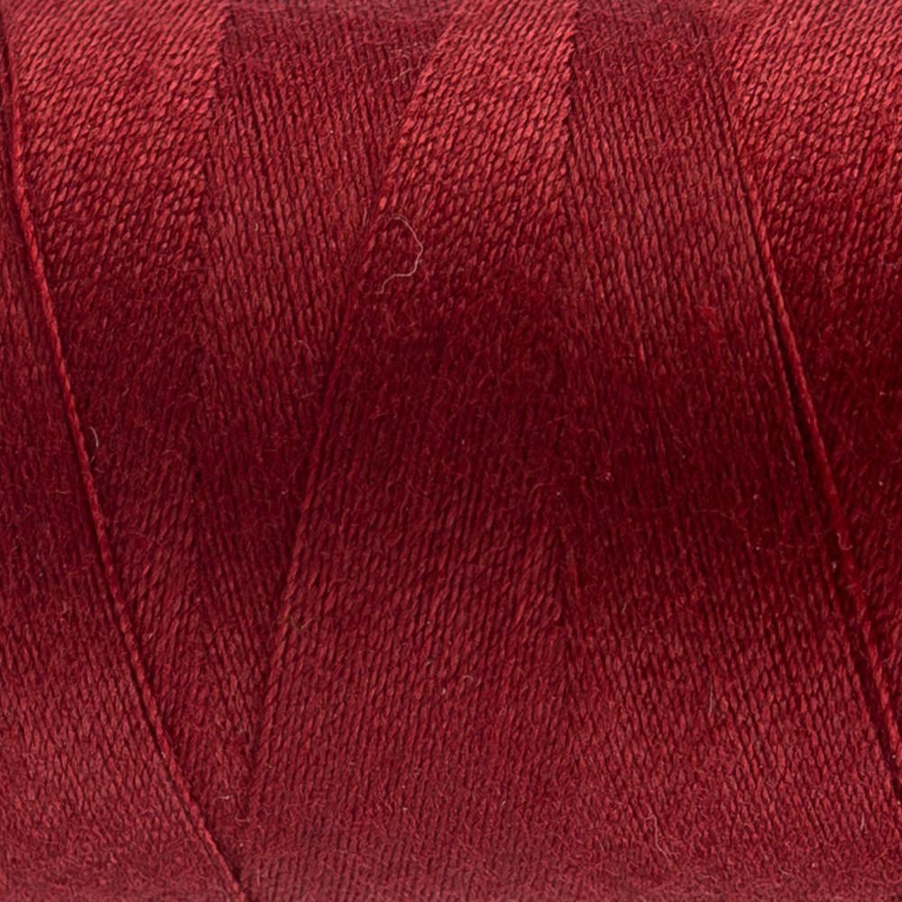 DS180 - Designer™ All purpose 40wt Polyester Cherry Red Thread WonderFil