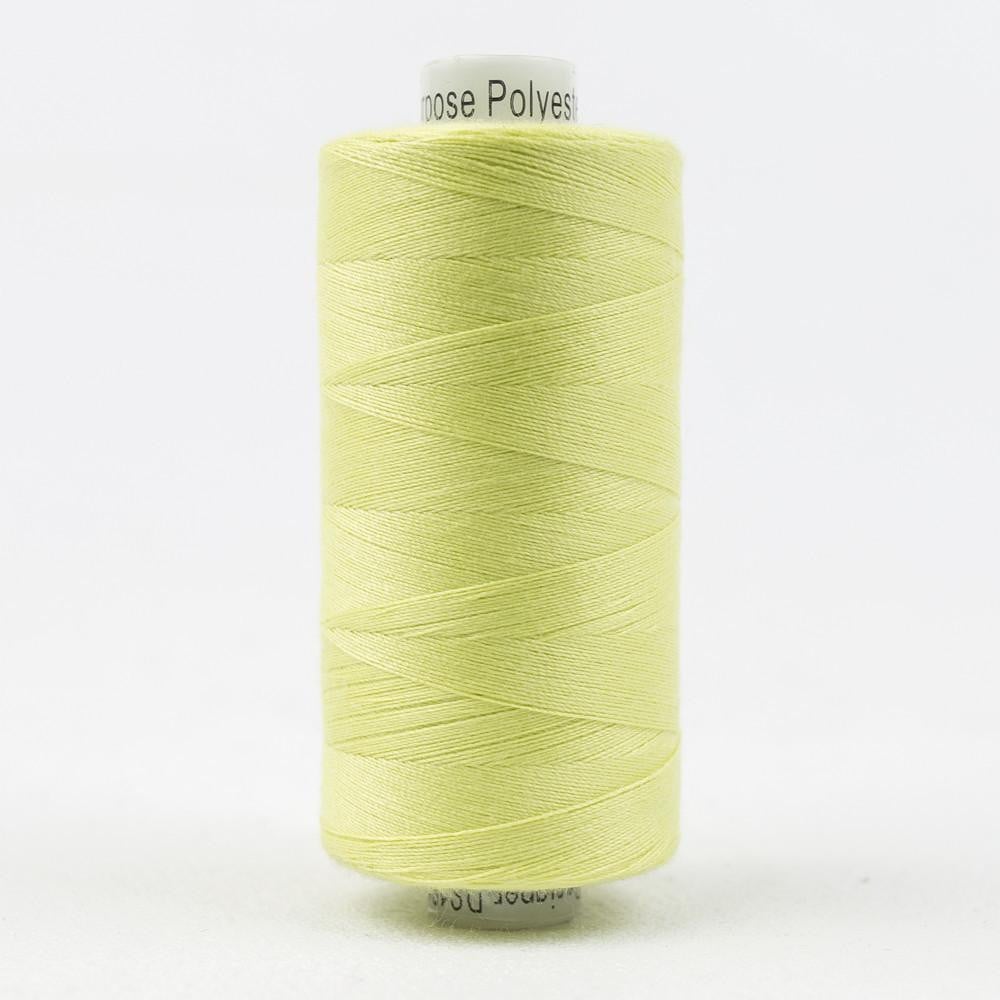 DS181 - Designer™ All purpose 40wt Polyester Australian Mint Thread WonderFil