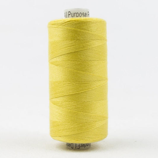 DS183 - Designer™ All purpose 40wt Polyester Gorse Thread WonderFil