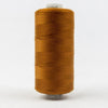 DS188 - Designer™ All purpose 40wt Polyester Tahiti Gold Thread WonderFil
