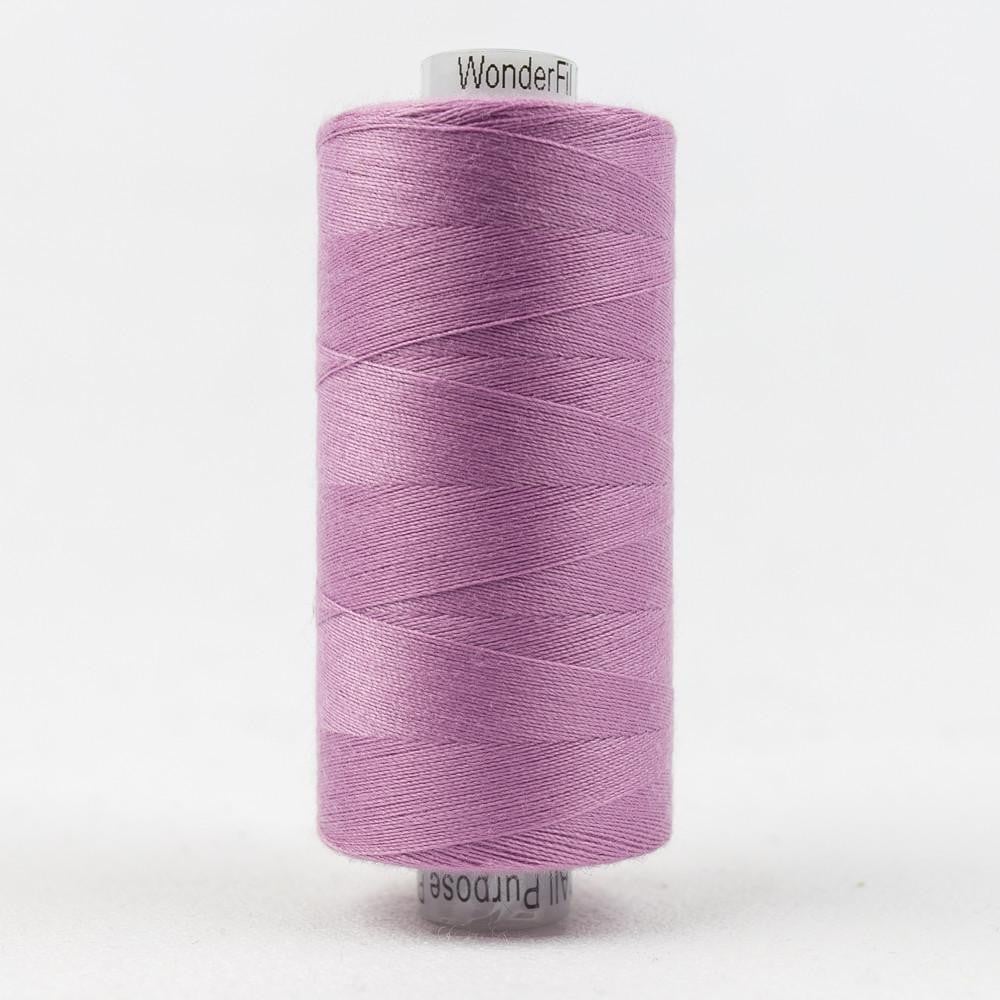 DS191 - Designer™ All purpose 40wt Polyester Rose Bowl Thread WonderFil