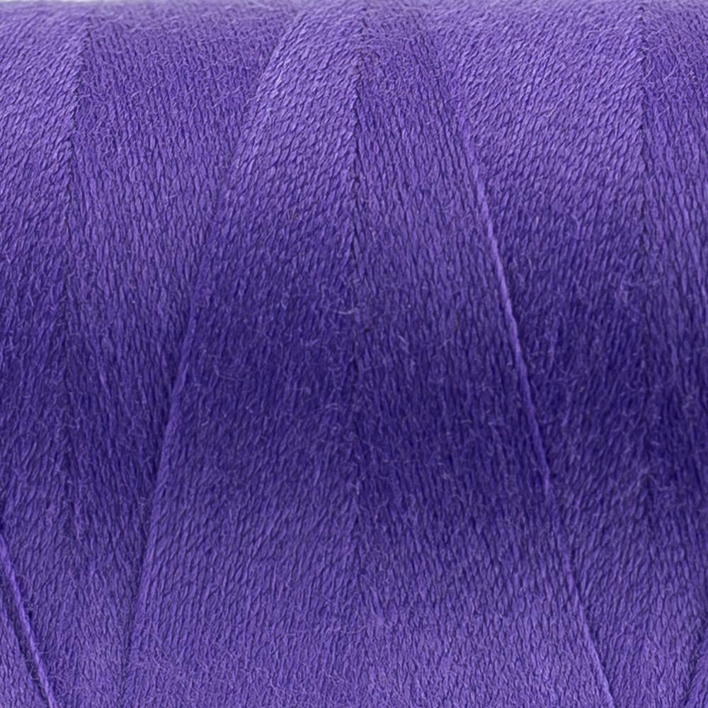 DS193 - Designer™ All purpose 40wt Polyester Royal Purple Thread WonderFil