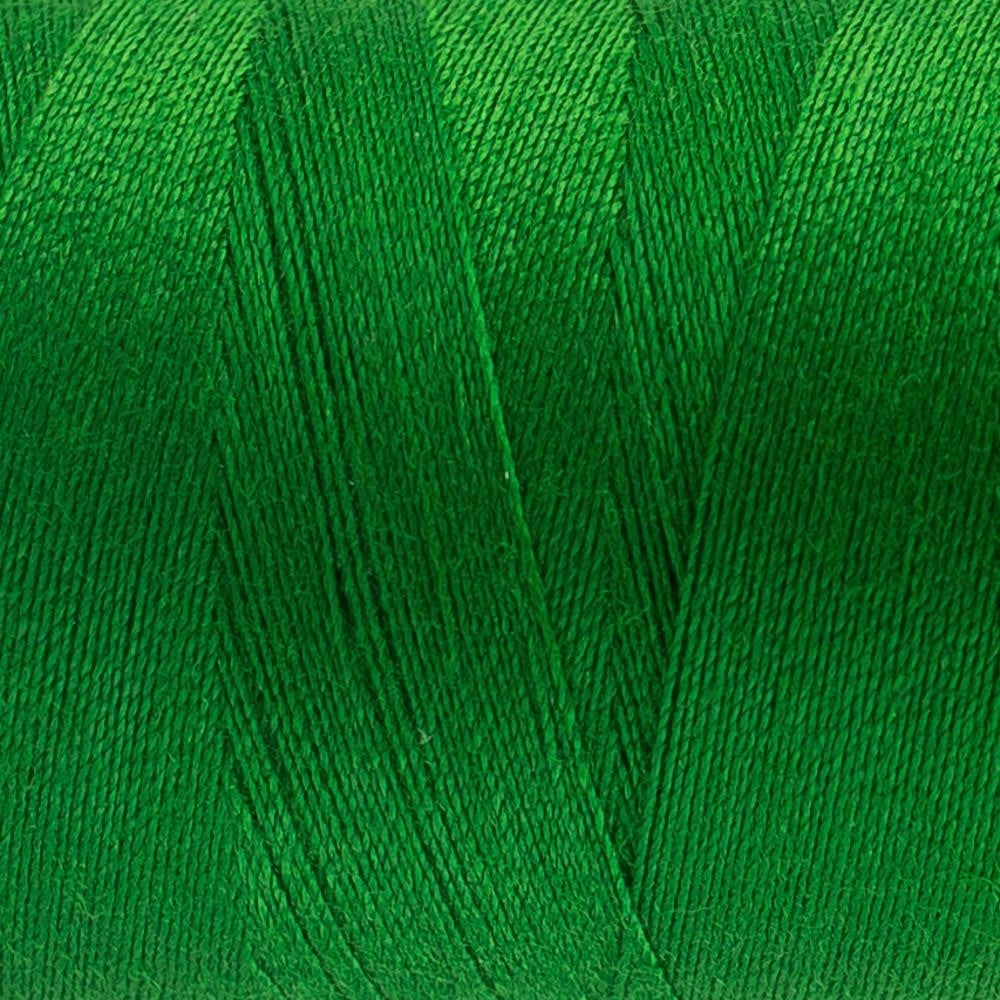 DS197 - Designer™ All purpose 40wt Polyester Forest Green Thread WonderFil