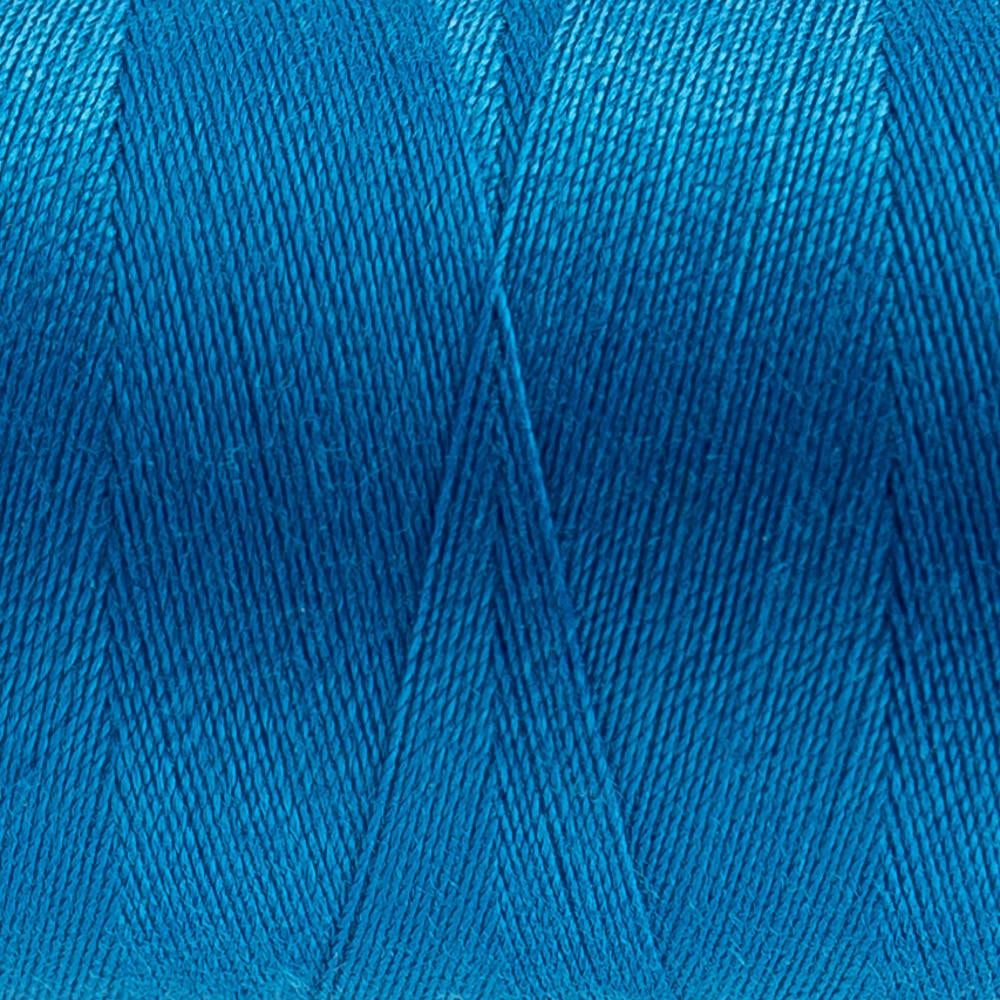 DS211 - Designer™ All purpose 40wt Polyester Navy Blue Thread WonderFil
