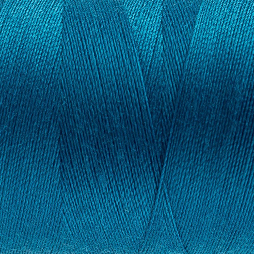 DS212 - Designer™ All purpose 40wt Polyester Eastern Blue Thread WonderFil