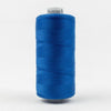 DS217 - Designer™ All purpose 40wt Polyester Egyptian Blue Thread WonderFil