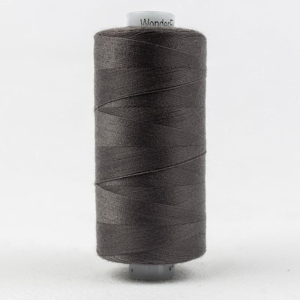 DS229 - Designer™ All purpose 40wt Polyester Flint Thread WonderFil