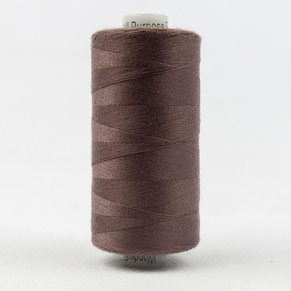 DS231 - Designer™ All purpose 40wt Polyester Cannon Pink Thread WonderFil