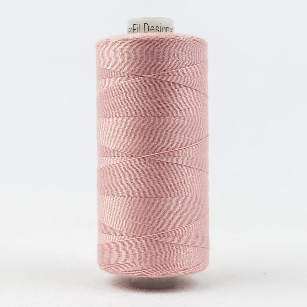 DS244 - Designer™ All purpose 40wt Polyester Cotton Candy Thread WonderFil
