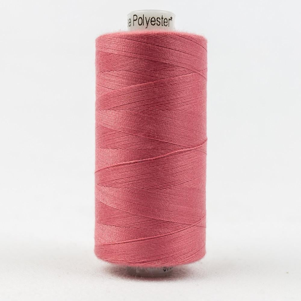 DS246 - Designer™ All purpose 40wt Polyester Pink Tiger Thread WonderFil