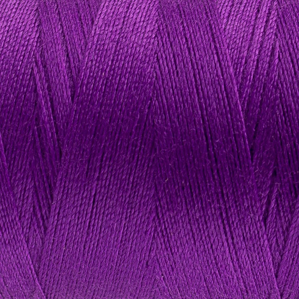 DS266 - Designer™ All purpose 40wt Polyester Simply Purple Thread WonderFil