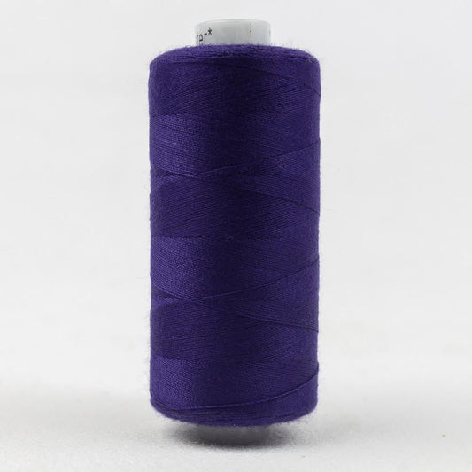 DS270 - Designer™ All purpose 40wt Polyester Indigo Thread WonderFil