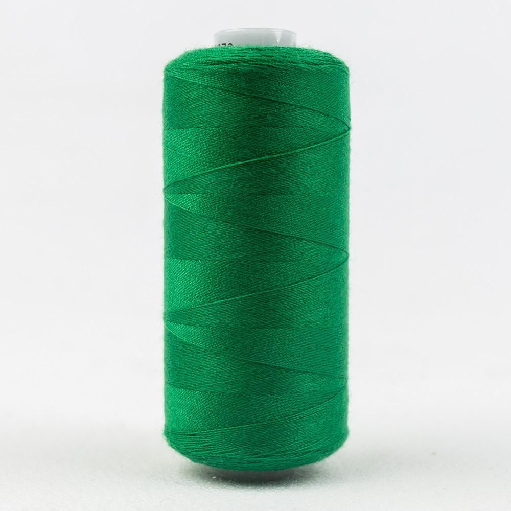 DS273 - Designer™ All purpose 40wt Polyester Christmas Green Thread WonderFil