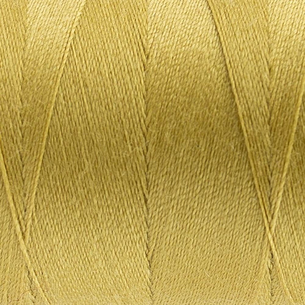 DS337 - Designer™ All purpose 40wt Polyester Golden Sand Thread WonderFil
