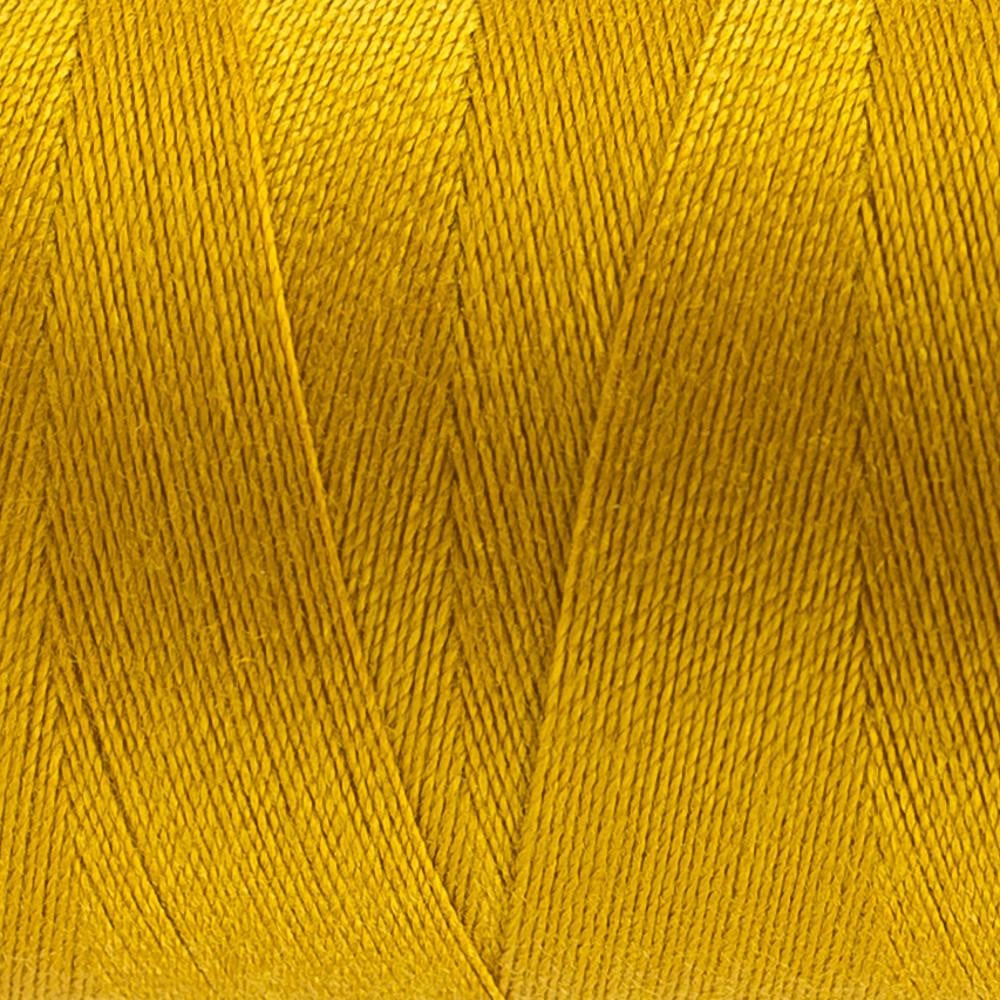 DS339 - Designer™ All purpose 40wt Polyester Golden Poppy Thread WonderFil