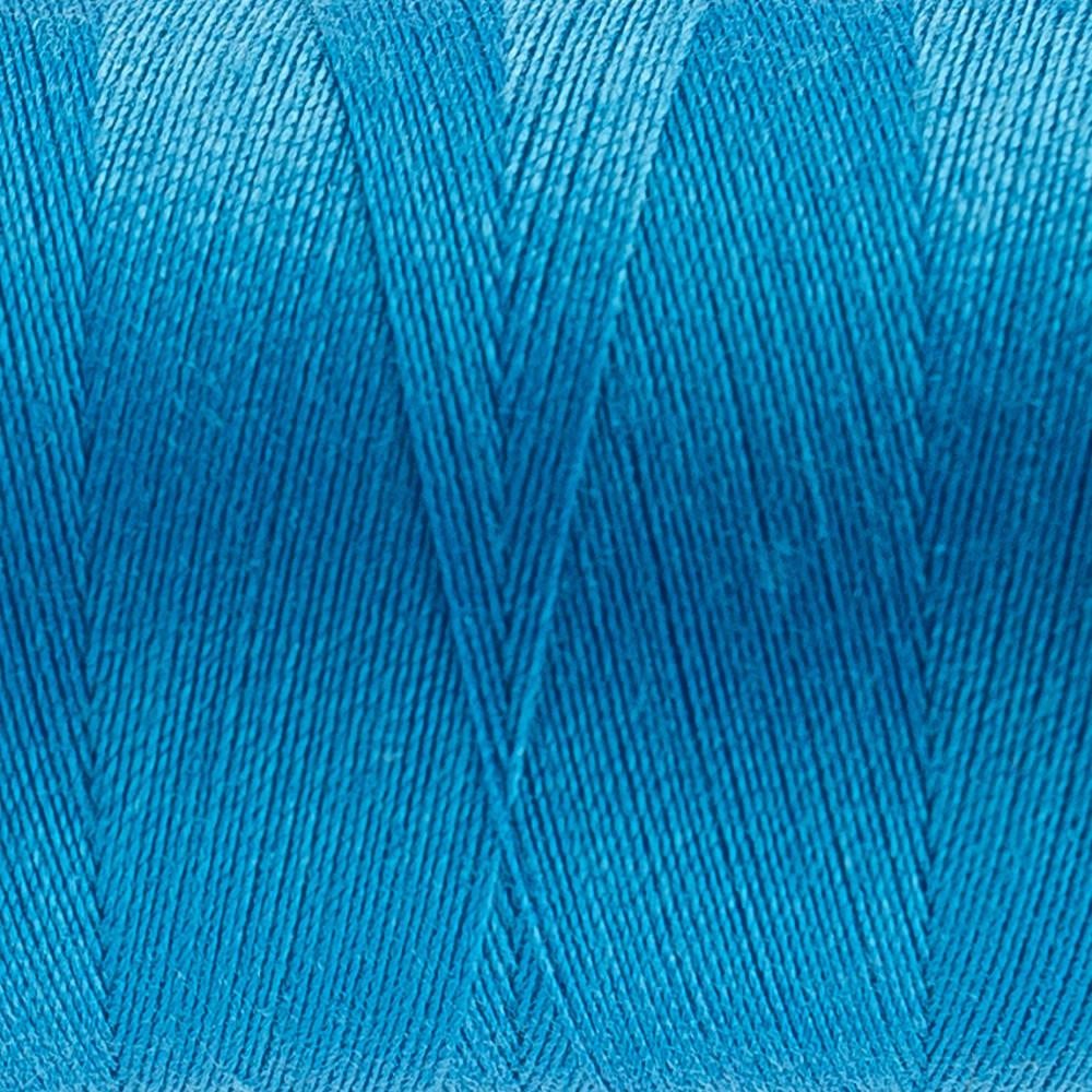 DS362 - Designer™ All purpose 40wt Polyester Curious Blue Thread WonderFil