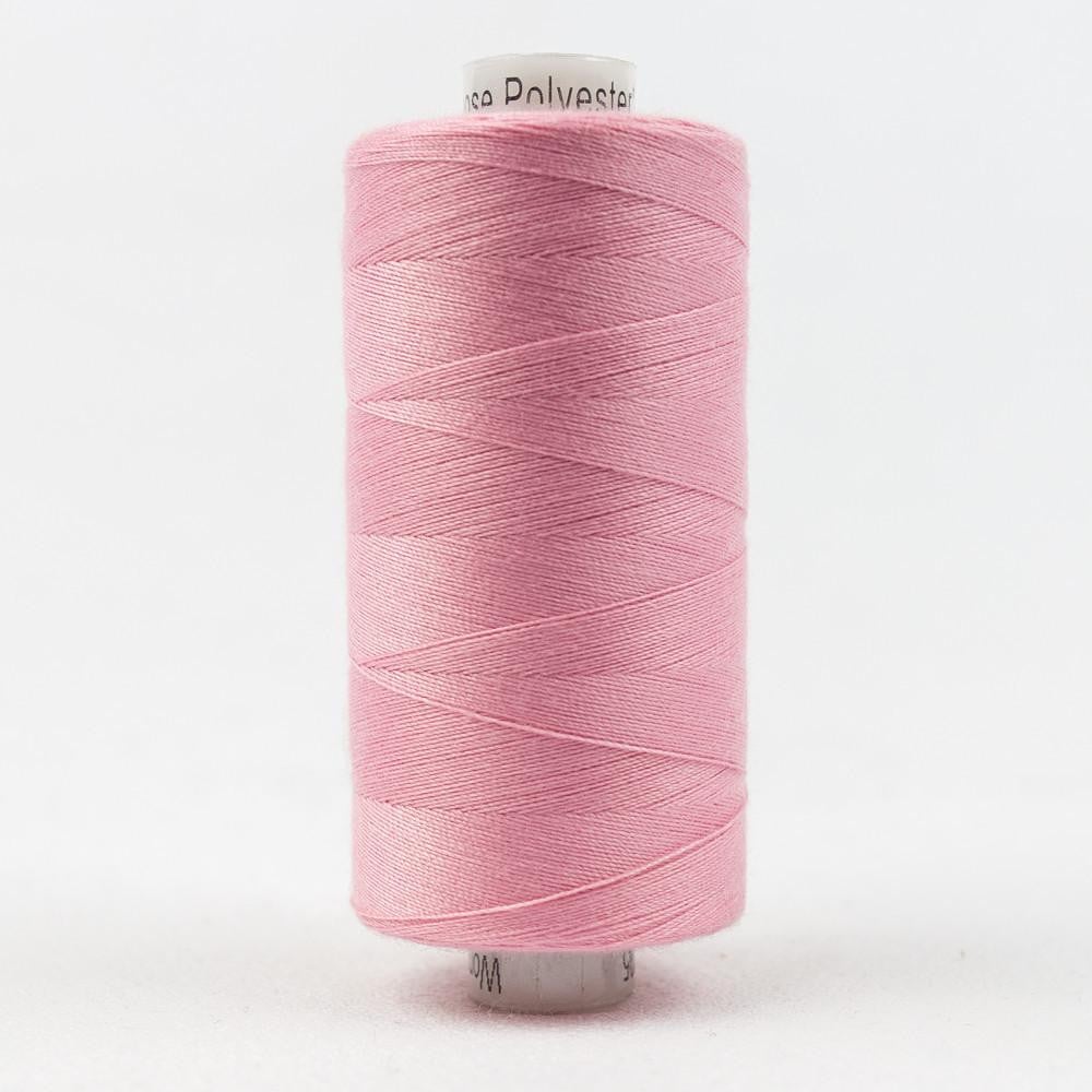 DS805 - Designer™ All purpose 40wt Polyester Tickled Pink Thread WonderFil
