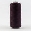 DS817 - Designer™ All purpose 40wt Polyester Purple Taupe Thread WonderFil