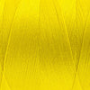 DS823 -Designer™ All purpose 40wt Polyester Designer Yellow Thread WonderFil