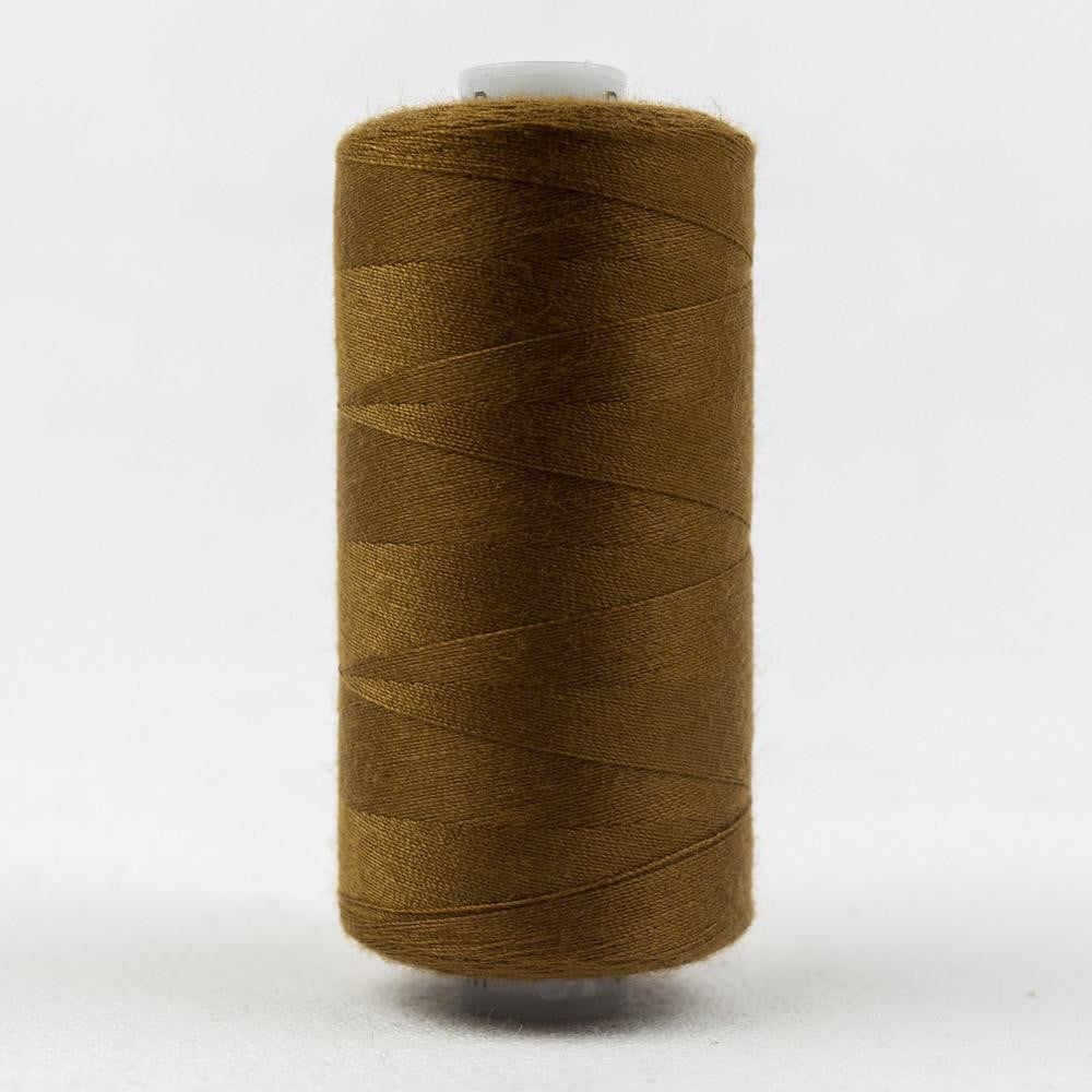 DS830 - Designer™ All purpose 40wt Polyester Tenne Thread WonderFil
