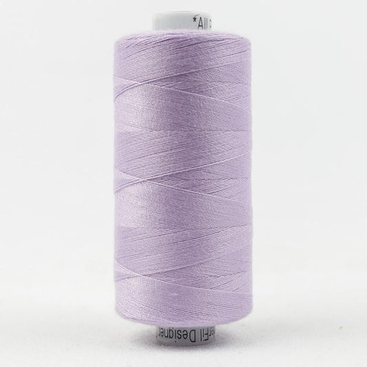 DS834 - Designer™ All purpose 40wt Polyester Lilac Whimsy Thread WonderFil