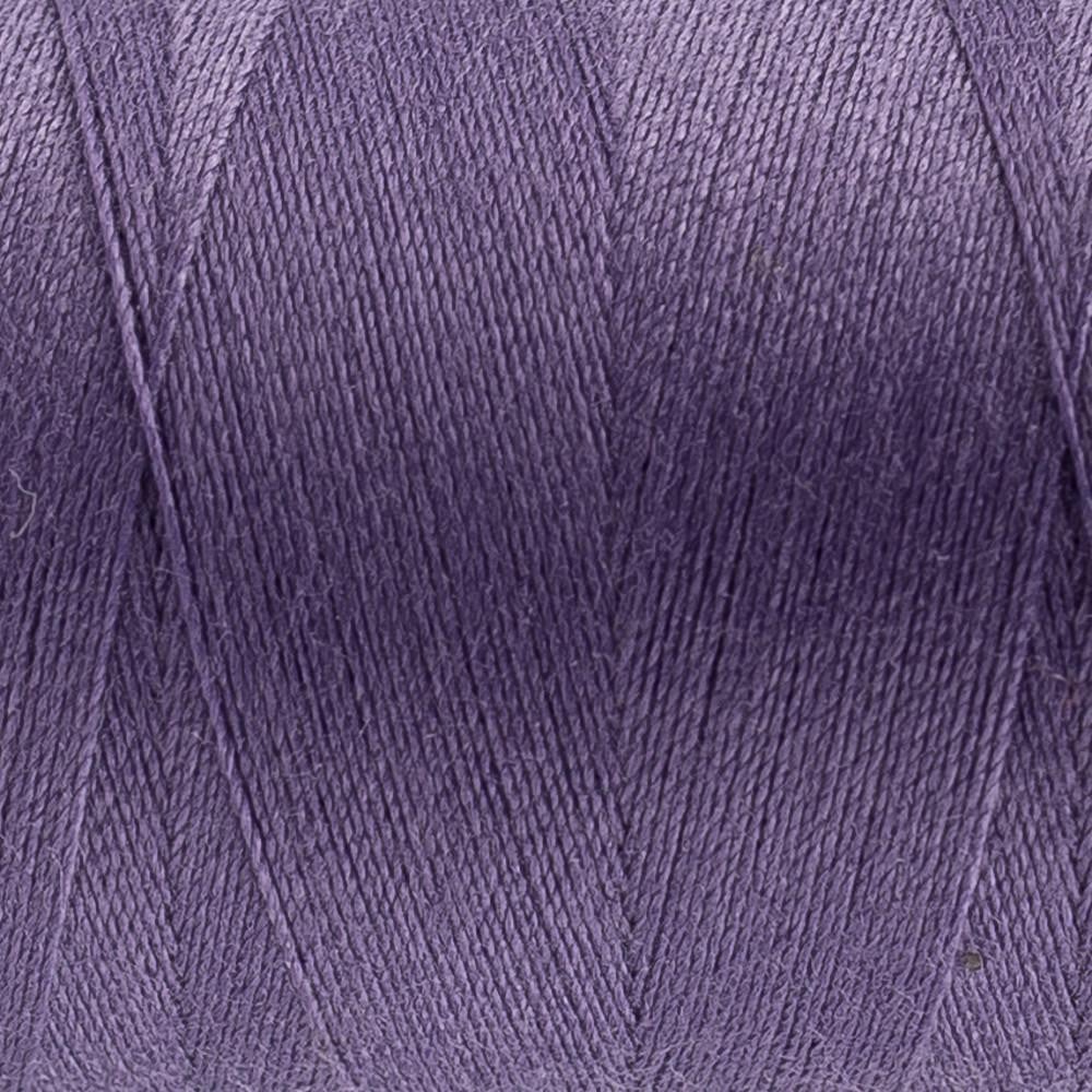 DS838 - Designer™ All purpose 40wt Polyester Plum Pie Thread WonderFil