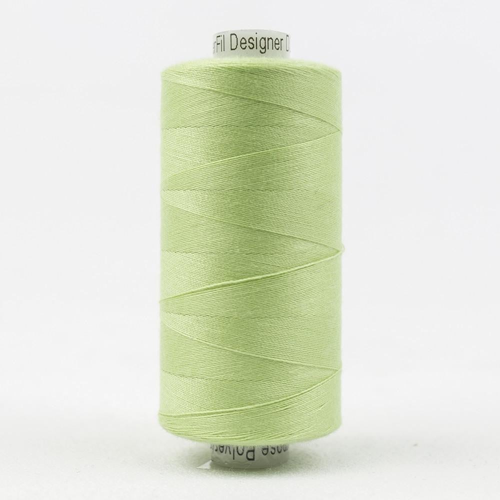 DS840 - Designer™ All purpose 40wt Polyester Sulu Thread WonderFil