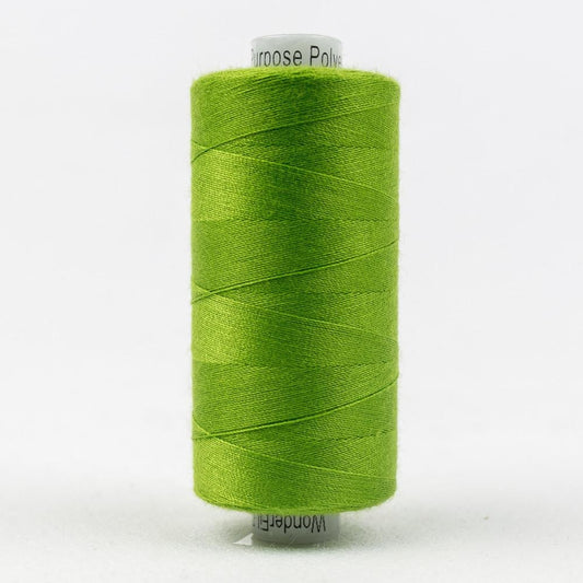 DS841 - Designer™ All purpose 40wt Polyester Spring Bud Thread WonderFil
