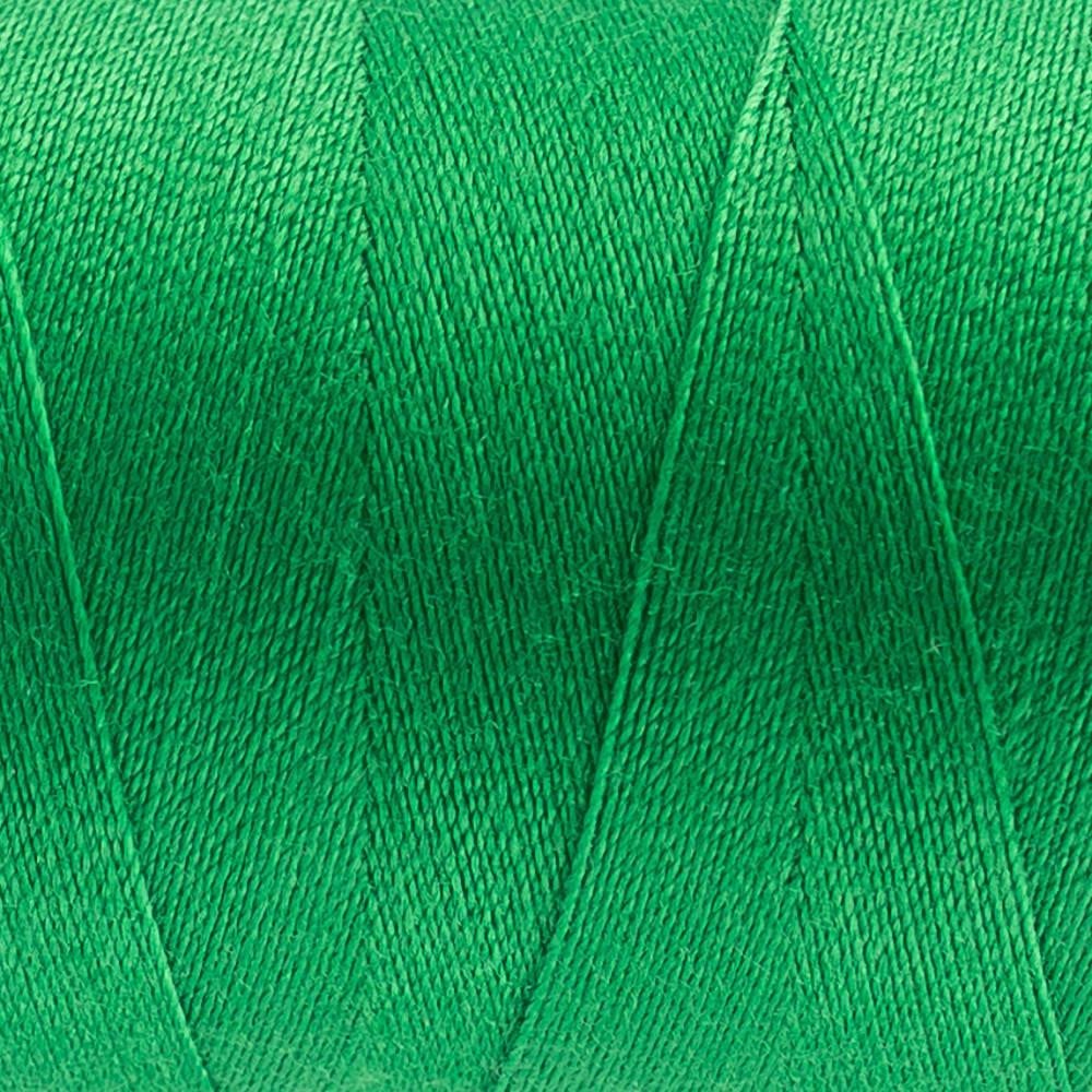 DS843 - Designer™ All purpose 40wt Polyester Green Thread WonderFil