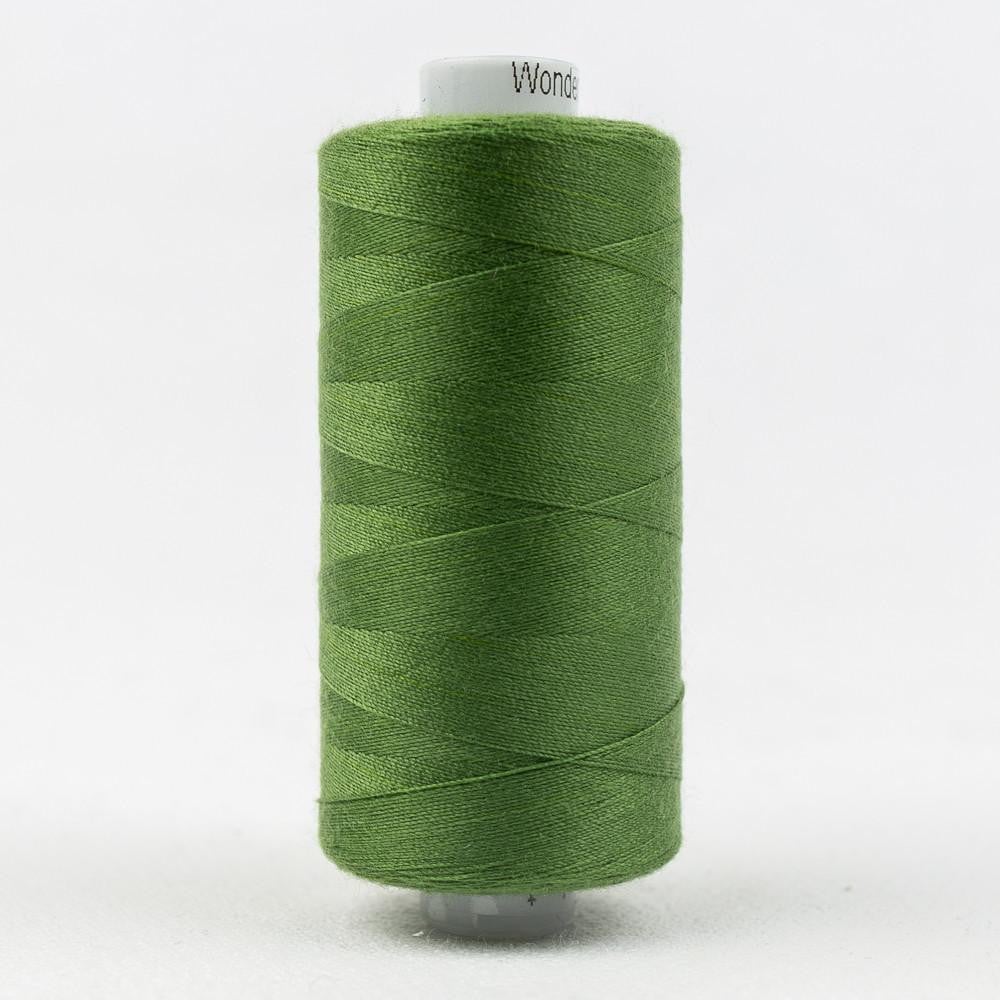 DS845 - Designer™ All purpose 40wt Polyester San Felix Thread WonderFil