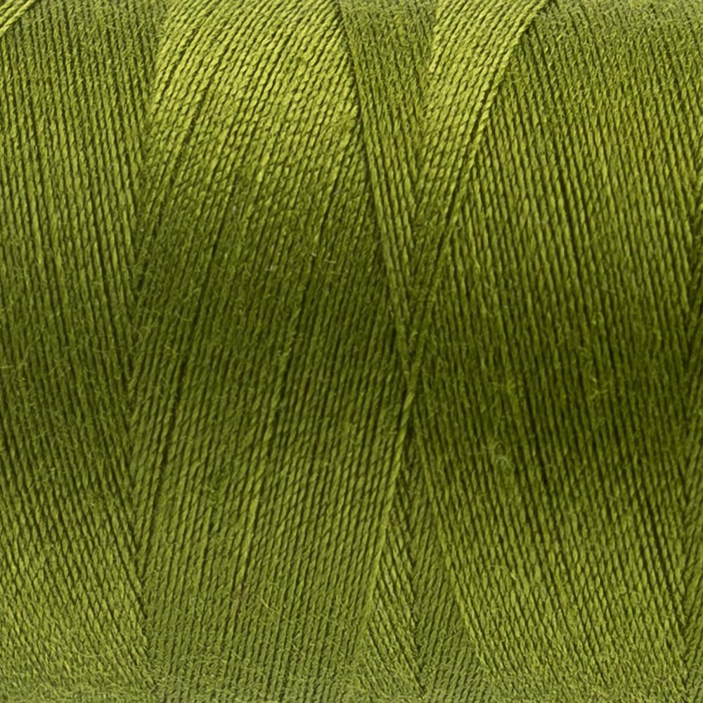 DS847 - Designer™ All purpose 40wt Polyester Olive Drab Thread WonderFil