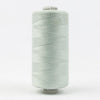 DS860 - Designer™ All purpose 40wt Polyester White Ice Thread WonderFil