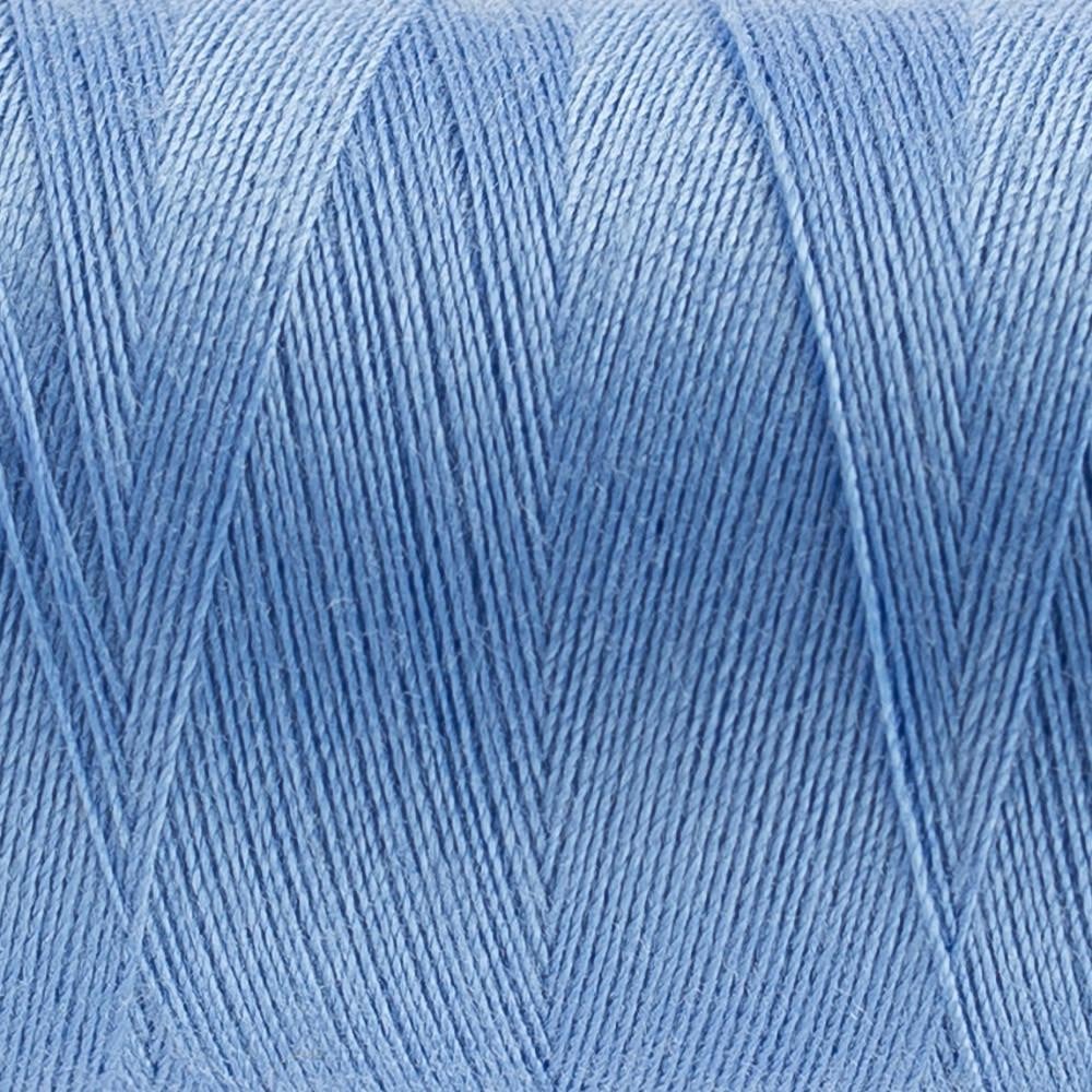 DS863 - Designer™ All purpose 40wt Polyester Sky Blue Thread WonderFil