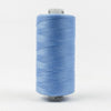 DS863 - Designer™ All purpose 40wt Polyester Sky Blue Thread WonderFil
