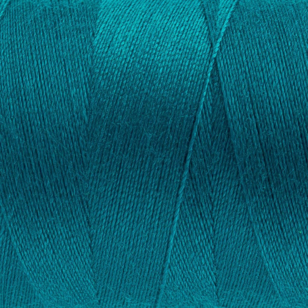 DS865 - Designer™ All purpose 40wt Polyester Persian Green Thread WonderFil