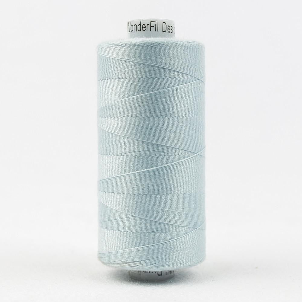 DS869 - Designer™ All purpose 40wt Polyester Cosmic Latte Thread WonderFil