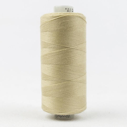 DS884 - Designer™ All purpose 40wt Polyester Stran Thread WonderFil