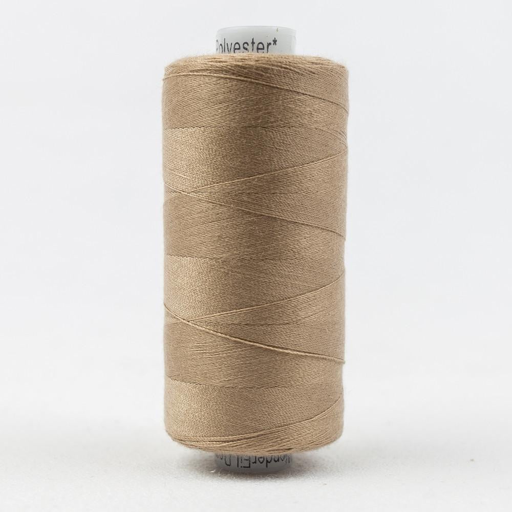 DS885 - Designer™ All purpose 40wt Polyester Calico Thread WonderFil