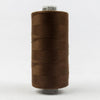 DS893 - Designer™ All purpose 40wt Polyester Saddle Brown Thread WonderFil