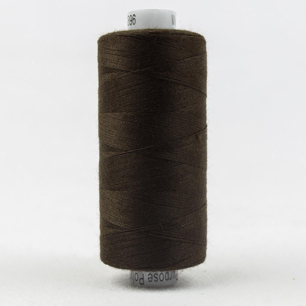 DS896 - Designer™ All purpose 40wt Polyester Quincy Thread WonderFil