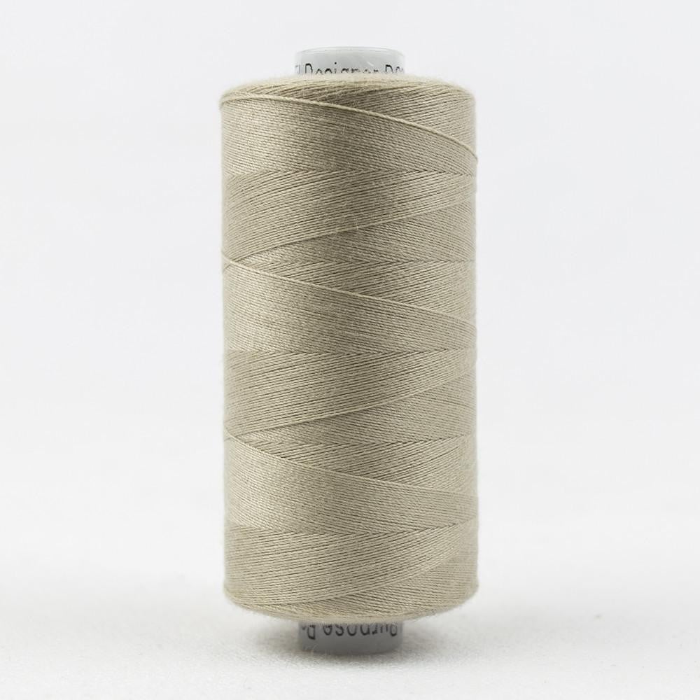DS899 - Designer™ All purpose 40wt Polyester Tahuna Sand Thread WonderFil