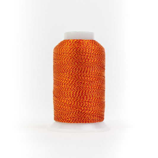 DT41 - D-Twist™ 20wt Rayon Pumpkin Thread WonderFil