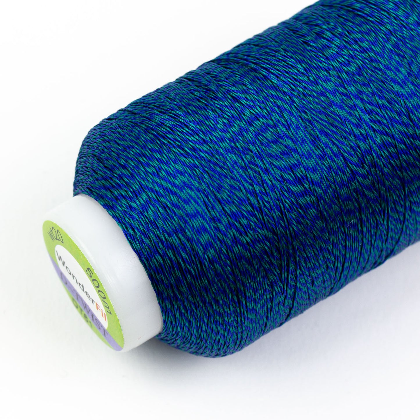 DT61 - D-Twist™ 20wt Rayon Ocean Thread WonderFil