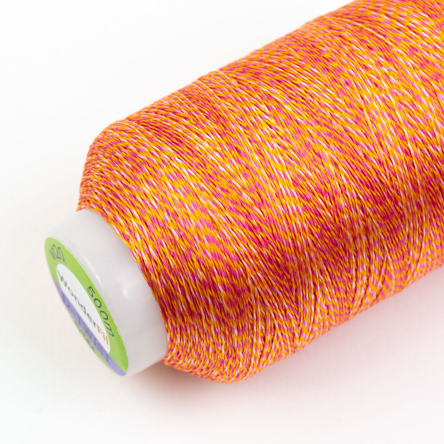 DT64 - D-Twist™ 20wt Rayon Cobbler Thread WonderFil