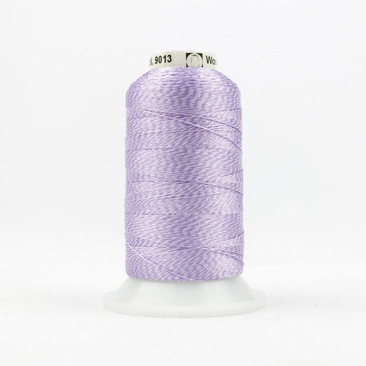 DT71- D-Twist™ 20wt  Rayon Lilac Thread WonderFil