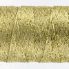 DZ1000 - Dazzle™ Rayon and Metallic Gold Thread WonderFil
