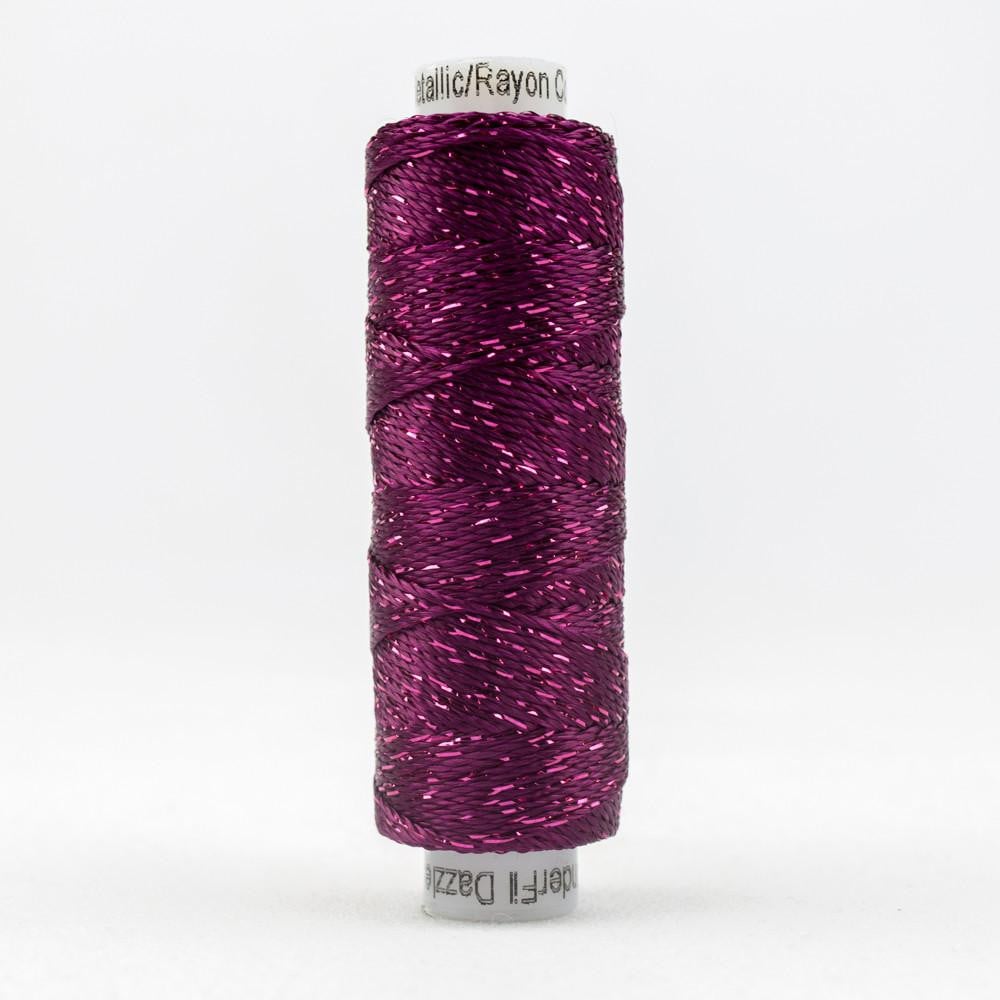 SSDZ1123 - Dazzle™ 8wt Rayon Anemone Thread WonderFil